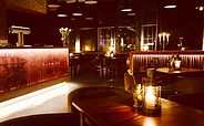 TURBINE - Bar | Lounge | Food, Foto: Carsten Tischer
