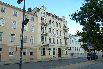 Sorbian Cultural Information Lodka - Serbska kulturna informacija