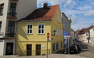 Das Haus am Salzhof Brandenburg, Foto: Pension Das Haus am Salzhof