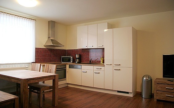 Appartementhaus Gerono, Foto: Pension Gerono