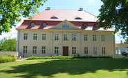 Begegnungsstätte Schloss Gollwitz, Foto: Begegnungsstätte Schloss Gollwitz