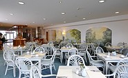 Restaurant Rossini, Foto: FM Hospitality GmbH