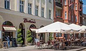 Bollmann´s Bistro & Café, Foto: genussmanufaktur brandenburg ug