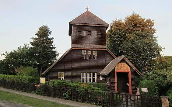Heilandskapelle, Frankfurt (Oder)