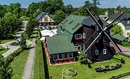 Kräutermühlenhof Burg im Spreewald