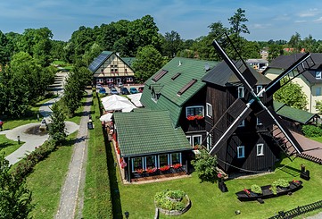 Landhauspension Kräutermühlenhof