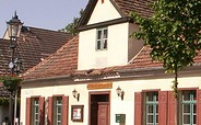 Heimatmuseum Teltow im Ältesten Haus der Stadt, Foto: Peter Jaeckel