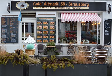 Café Altstadt 58