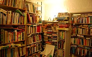Bücher, Foto: Stadt Eberswalde