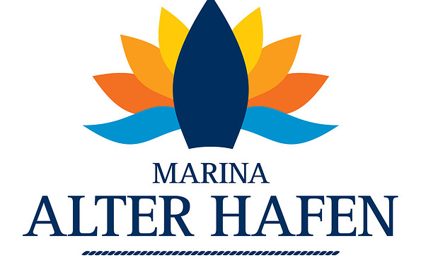 Marina Alter Hafen am Ziegeleipark in Mildenberg