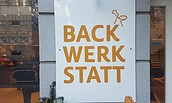 Backwerkstatt, Foto: Stadt Eberswalde