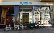 Lastenräder Thinkfarm, Foto: Stadt Eberswalde