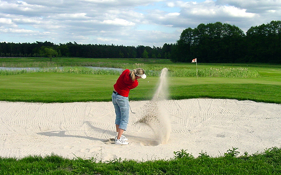 Lausitzer Golfclub