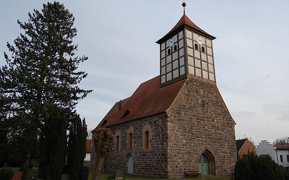 Tornow Village Church