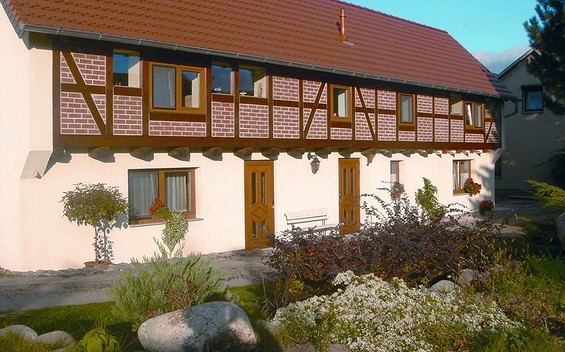 Ferienwohnungen Krüger, Foto: Krüger
