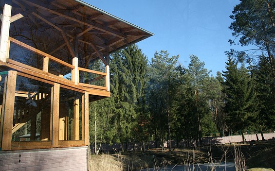 Tigerturm Eberswalde