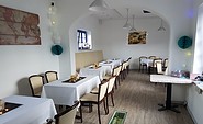 Restaurant, Foto: Marina Park Eberswalde