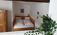 Schlafzimmer, Foto: Marina Park Eberswalde