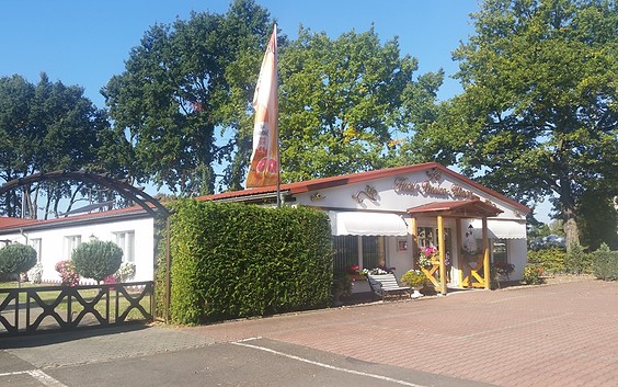 Hotel & Pension Klinger