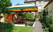 Pension Pusch, Foto: MuT Guben