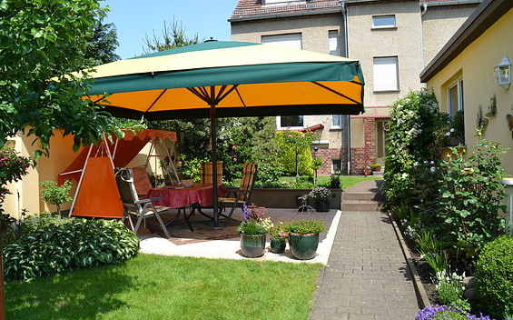 Pension Pusch, Foto: MuT Guben