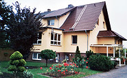 Ferienwohnung Keller, Foto: MuT Guben