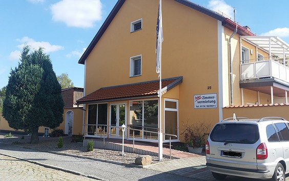 Ferienwohnung Sittig, Foto: MuT Guben