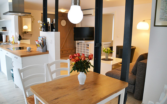 Ferienhaus Kerkwitz, Foto: MuT Guben