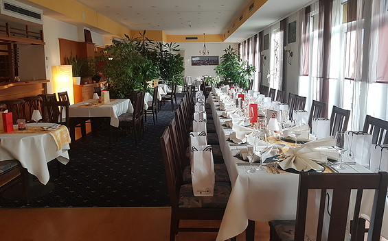 Restaurant InselPerle