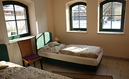 Das ZimmerD, Foto: Fliederhof Syring