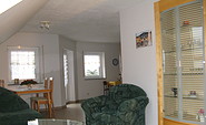 Wohnzimmer, Foto: Ferienwohnung Mischke