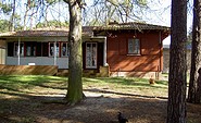 Jagdhaus am Zemminsee_Foto_Mamier