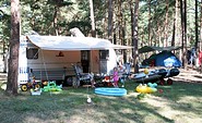 Schervenzsee Camping &amp; Recreation