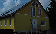 Ferienwohnung Ferienhaus am Wernsdorfer See