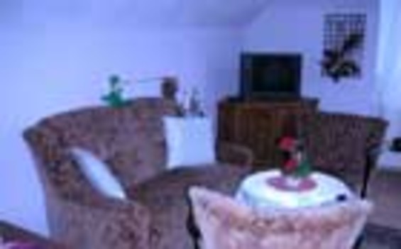 Ferienwohnung Gebhardt Herzberg