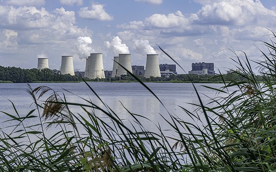 Peitzer Teiche, Foto: Peter Becker