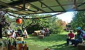 Hoffest auf dem Obsthof Zwicker, Foto: Obsthof Zwicker