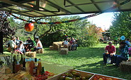 Hoffest auf dem Obsthof Zwicker, Foto: Obsthof Zwicker