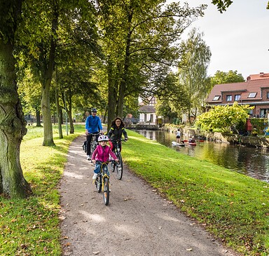 Perleberg-Tour