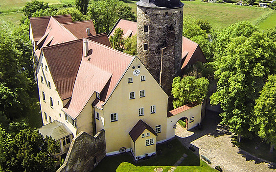 Wasserburg (c) Wasserburg Gommern