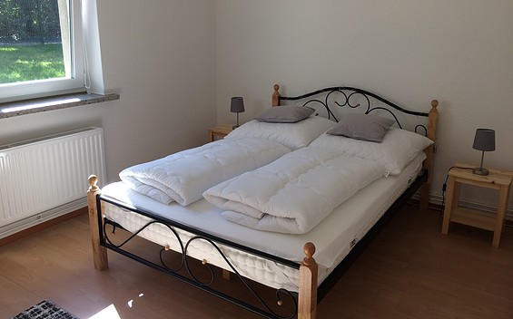 Ferienwohnung Landgeschmack