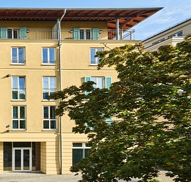 MAXX Hotel Sanssouci Potsdam