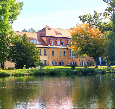 Restaurant in Havelschloss Zehdenick Castle