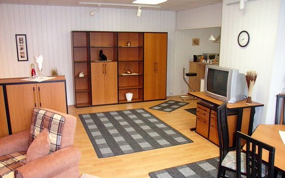 Apartment Sonnen-Winkel, Foto: Familie Haase