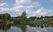 Ferienhäuser direkt am Beetzsee, Foto: Müller