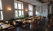 Restaurant Kronprinz im Volkshaus, Foto: MuT