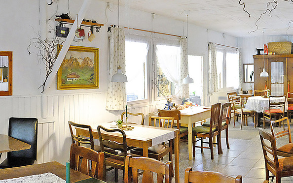 Restaurant Flemming´s am Deulowitzer See, Foto: MuT Guben