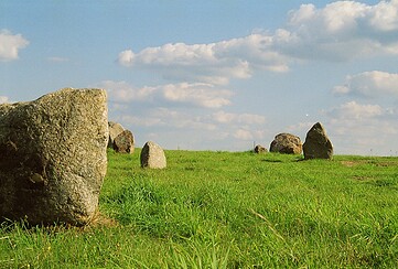Schlaubetal Valley – Nature and history