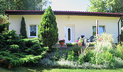 FH Elke Joerchel, Foto 1 Garten, Foto: Liepner, Regio-Nord