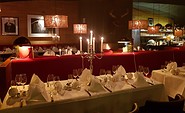 Seerose Potsdam_Restaurant, Foto: Sandbar Catering GmbH